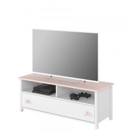 LUNA szafka rtv LN-13- Lenart Meble