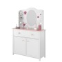 LUNA toaletka LN-06- Lenart Meble 