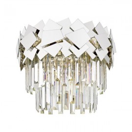 LAMPA SUFITOWA QUASAR C0506-05A-B5AC- ZUMA LINE