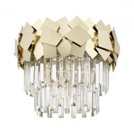 LAMPA SUFITOWA QUASAR C0506-05A-B5E3- ZUMA LINE