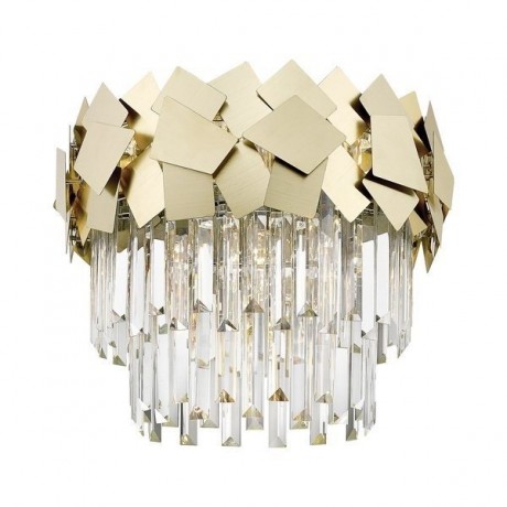 LAMPA SUFITOWA QUASAR C0506-05A-B5E3- ZUMA LINE