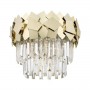 LAMPA SUFITOWA QUASAR C0506-05A-B5E3- ZUMA LINE