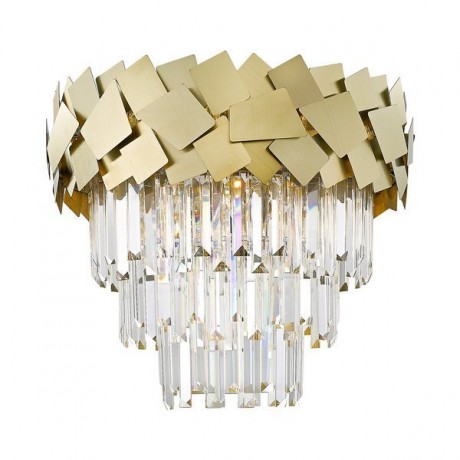 LAMPA SUFITOWA QUASAR C0506-06A-B5E3- ZUMA LINE 
