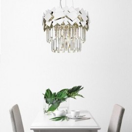 LAMPA WISZĄCA QUASAR P0506-05A-F4AC- ZUMA LINE