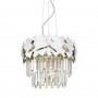 LAMPA WISZĄCA QUASAR P0506-05A-F4AC- ZUMA LINE