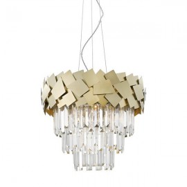 LAMPA WISZĄCA QUASAR P0506-06A-F4E3- ZUMA LINE