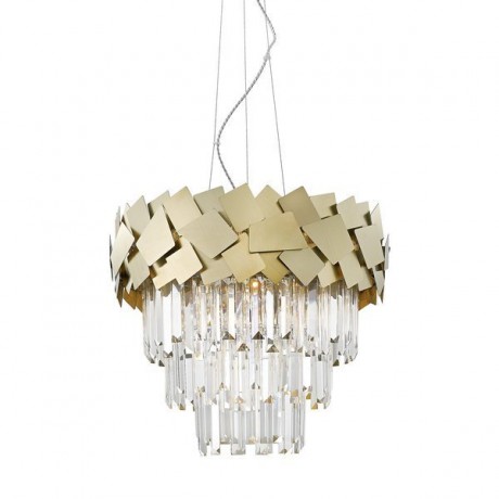 LAMPA WISZĄCA QUASAR P0506-06A-F4E3- ZUMA LINE