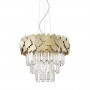 LAMPA WISZĄCA QUASAR P0506-06A-F4E3- ZUMA LINE