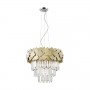 LAMPA WISZĄCA QUASAR P0506-05A-F4E3- ZUMA LINE