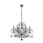 LAMPA WISZĄCA P0354-06B-F4QL LUCAS- ZUMA LINE