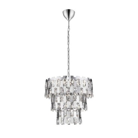 LAMPA WISZĄCA ANZIO P0480-07A-F4AC- ZUMA LINE