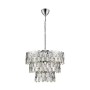 LAMPA WISZĄCA ANZIO P0480-04A-F4AC ZUMA LINE