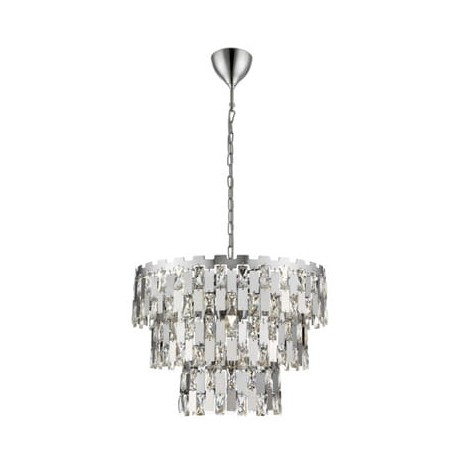 LAMPA WISZĄCA ANZIO P0480-04A-F4AC ZUMA LINE