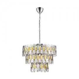 LAMPA WISZĄCA ANZIO P0480-04A-F4D7- ZUMA LINE