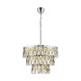 LAMPA WISZĄCA ANZIO P0480-04A-F4D7- ZUMA LINE