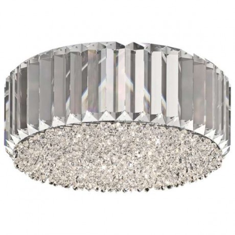 LAMPA SUFITOWA PRINCE C0360-05B-F4AC- ZUMA LINE
