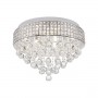 LAMPA SUFITOWA CAPRI 19027-M- ZUMA LINE