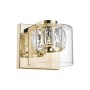 KINKIET GEM W0389-01A-F7AC -ZUMA LINE