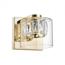 KINKIET GEM W0389-01A-F7AC -ZUMA LINE