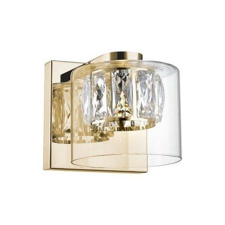 KINKIET GEM W0389-01A-F7AC -ZUMA LINE
