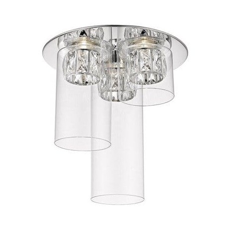  LAMPA SUFITOWA GEM C0389-03F-B5AC- ZUMA LINE
