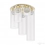 LAMPA SUFITOWA GEM C0389-03F-F7AC- ZUMA LINE