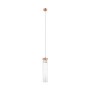 LAMPA WISZĄCA GEM P0389-01D-L7AC- ZUMA LINE
