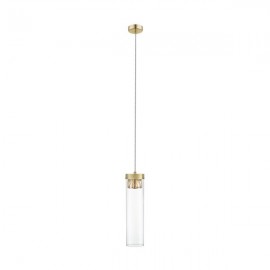 LAMPA WISZĄCA GEM P0389-01D-0FD2- ZUMA LINE