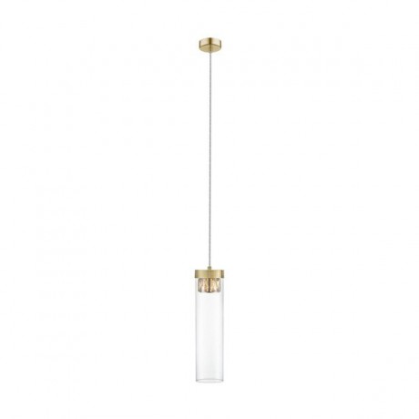 LAMPA WISZĄCA GEM P0389-01D-0FD2- ZUMA LINE
