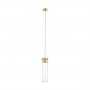 LAMPA WISZĄCA GEM P0389-01D-0FD2- ZUMA LINE
