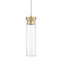 LAMPA WISZĄCA GEM P0389-01D-0FD2- ZUMA LINE