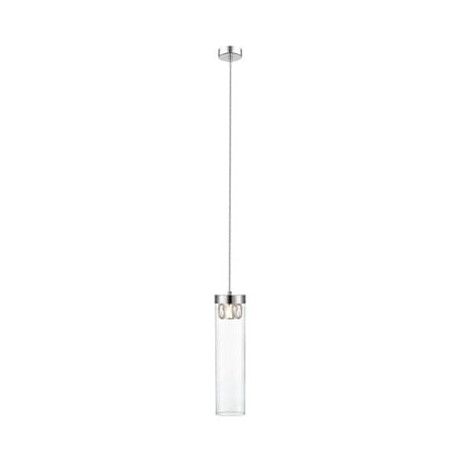 LAMPA WISZĄCA GEM P0389-01D-F4AC-ZUMA LINE 