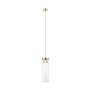 LAMPA WISZĄCA GEM P0389-01D-F7AC- ZUMA LINE