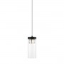 LAMPA WISZĄCA GEM PENDANT P0389-01D-P7AC -ZUMA LINE 