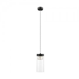 LAMPA WISZĄCA GEM PENDANT P0389-01D-P7AC -ZUMA LINE 