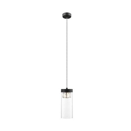 LAMPA WISZĄCA GEM PENDANT P0389-01D-P7AC -ZUMA LINE 