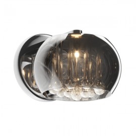KINKIET CRYSTAL W0076-01D- ZUMA LINE