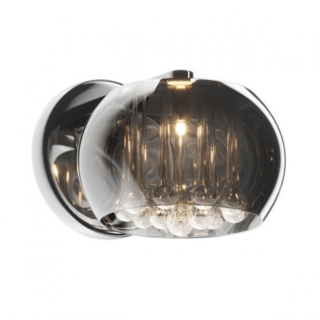 KINKIET CRYSTAL W0076-01D- ZUMA LINE