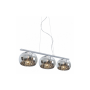 LAMPA WISZĄCA CRYSTAL P0076-03S -ZUMA LINE