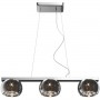 LAMPA WISZĄCA CRYSTAL P0076-03S -ZUMA LINE