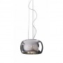 LAMPA WISZĄCA ZUMA LINE CRYSTAL P0076-05L 