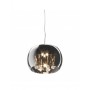 LAMPA WISZĄCA CRYSTAL P0076-03E ZUMA LINE 