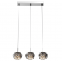LAMPA WISZĄCA ZUMA LINE CRYSTAL PENDANT P0076-03N-B5FZ