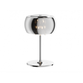LAMPA STOŁOWA ZUMA LINE CRYSTAL TABLE T0076-03E-F4FZ