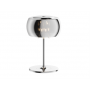 LAMPA STOŁOWA ZUMA LINE CRYSTAL TABLE T0076-03E-F4FZ