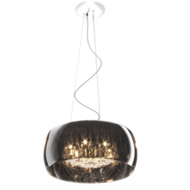 LAMPA WISZĄCA ZUMA LINE CRYSTAL PENDANT P0076-06X-F4FZ