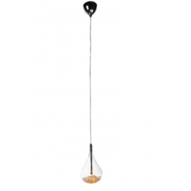 LAMPA WISZĄCA ZUMA LINE PERLE PENDANT P0226-01A-F4RK