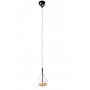 LAMPA WISZĄCA ZUMA LINE PERLE PENDANT P0226-01A-F4RK