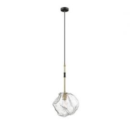 LAMPA WISZĄCA ROCK P0488-01M-SEAC ZUMA LINE