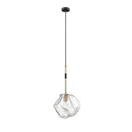 LAMPA WISZĄCA ROCK P0488-01M-SEAC ZUMA LINE
